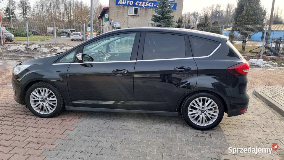 20 TDCi 150 PanoramaDrive Alert BLISS 2xCzujniki Siedlce