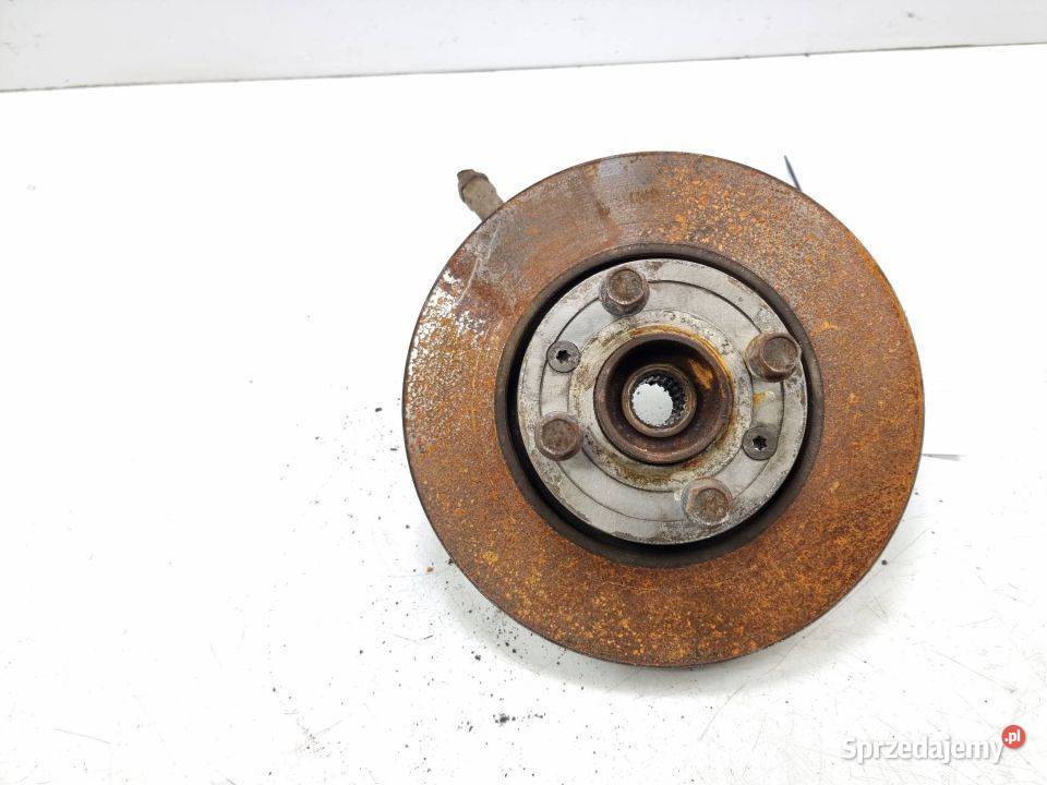 ZWROTNICA PRAWA PRZÓD RENAULT CLIO III Lipno