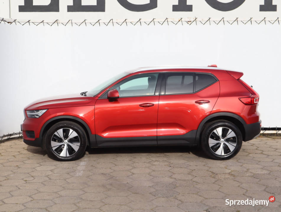 Volvo XC40 T3 ABS XC 40