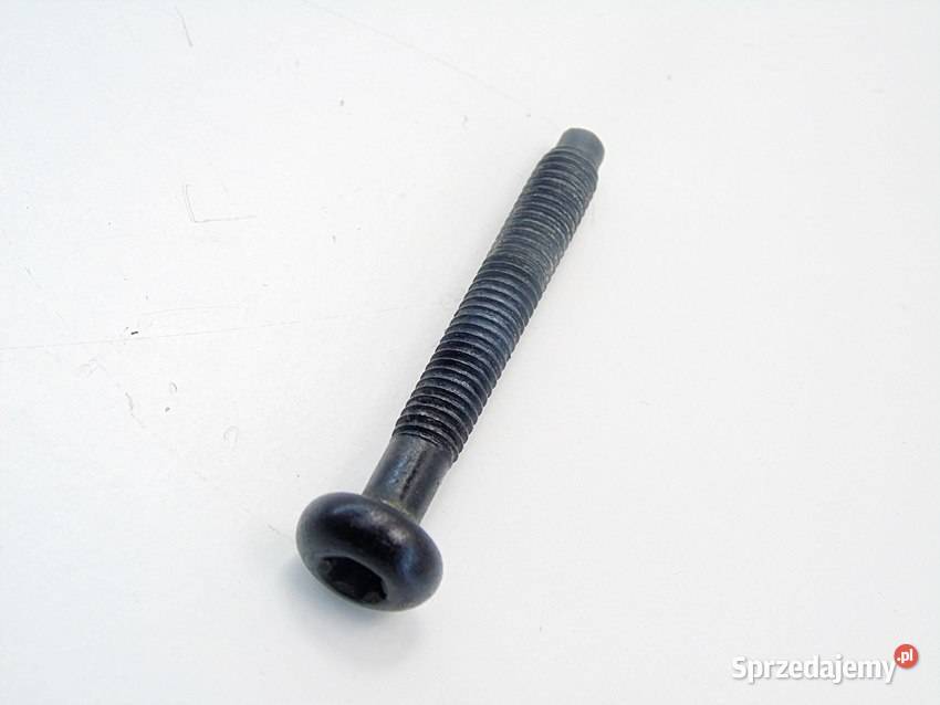 ŚRUBA WAŁKA 18 20V A3 LEON OCTAVIA BORA GOLF 4 osobowe