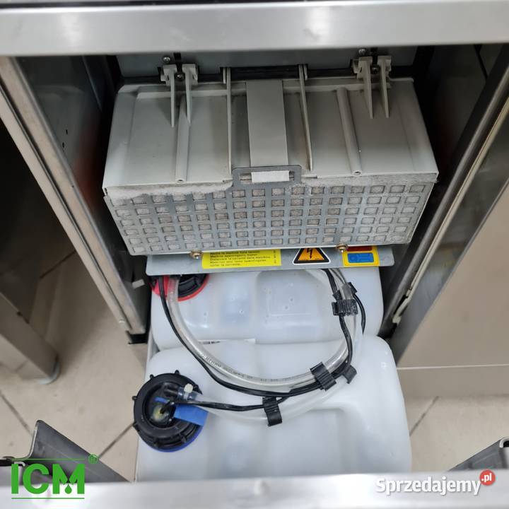 Miele G 7835 CD Myjniadezynfektor OUTLET Biznes i Przemysł Warszawa