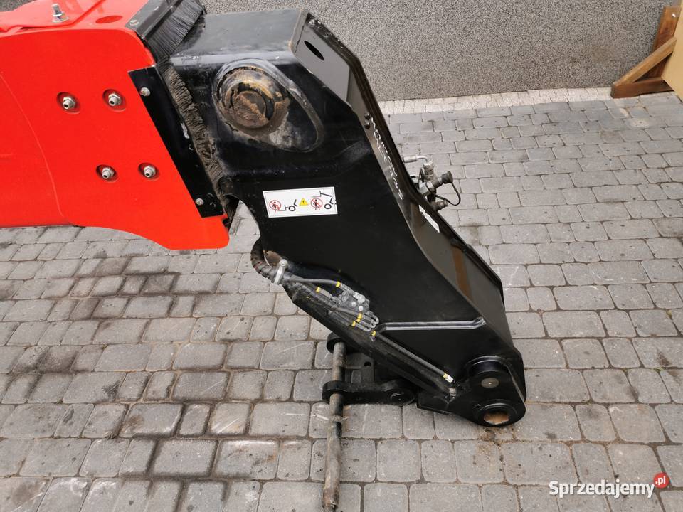 Maszt Ramię kompletne Manitou MLT 735 Wilkowo