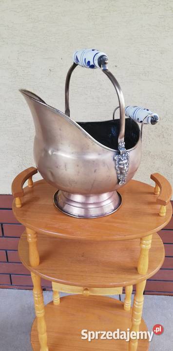 Osłonka na kwiatek doniczka holenderska Garwolin