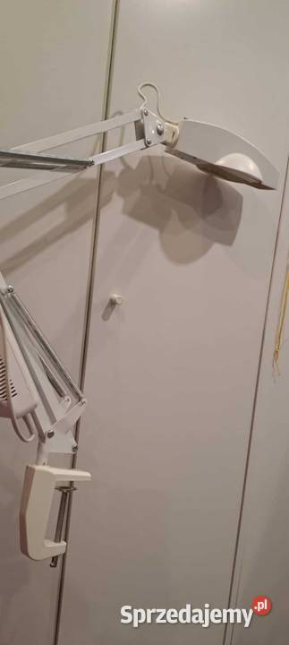 Lampa do manicure Biomak 002 używana Kraków