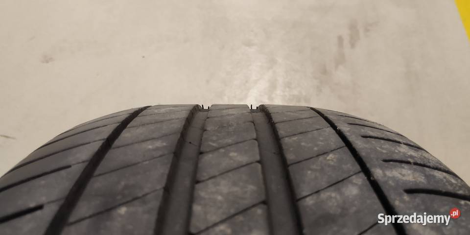 Opony Michelin Primacy HP 20555R17 4 mazowieckie Warszawa