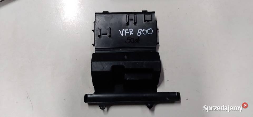 Obudowa Akumulatora Honda VFR 800 Brzeszcze