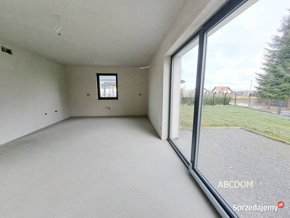 Masłomiąca urokliwe miejsce 5 pokoi garaż