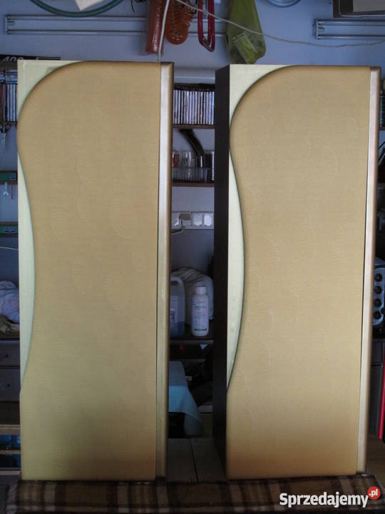 Tonsil Voyager 350 Łódź
