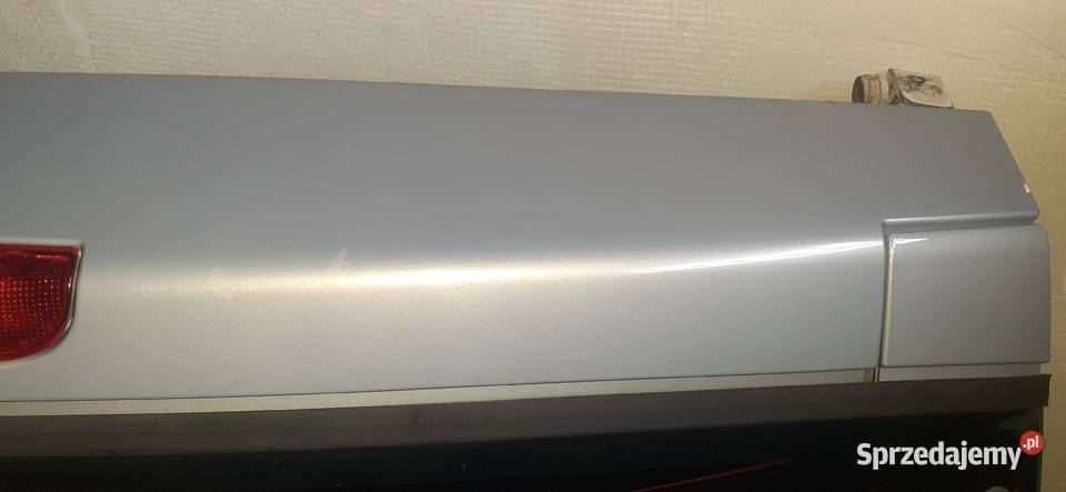 Klapa tylnia Espace Grand TEA19 Hrubieszów