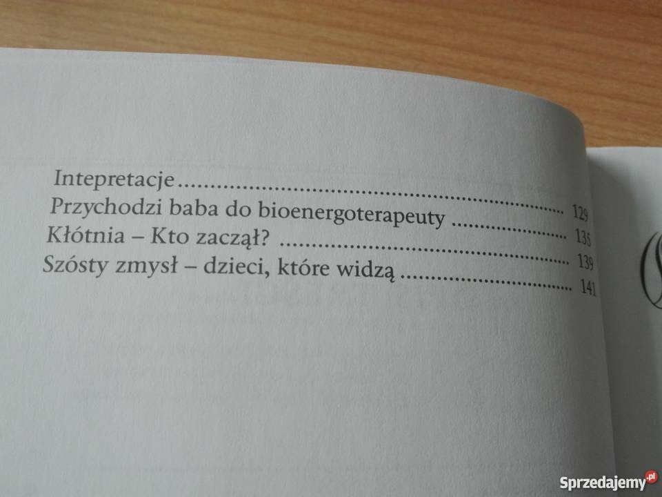 Jasnowidzenie Piotr Jaczewski Gdańsk