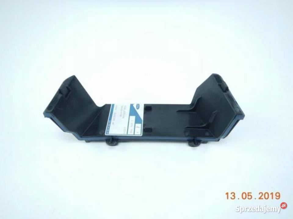 IZOLACJA DRZWI LEWY TYŁ FORD FOCUS 9805 osobowe