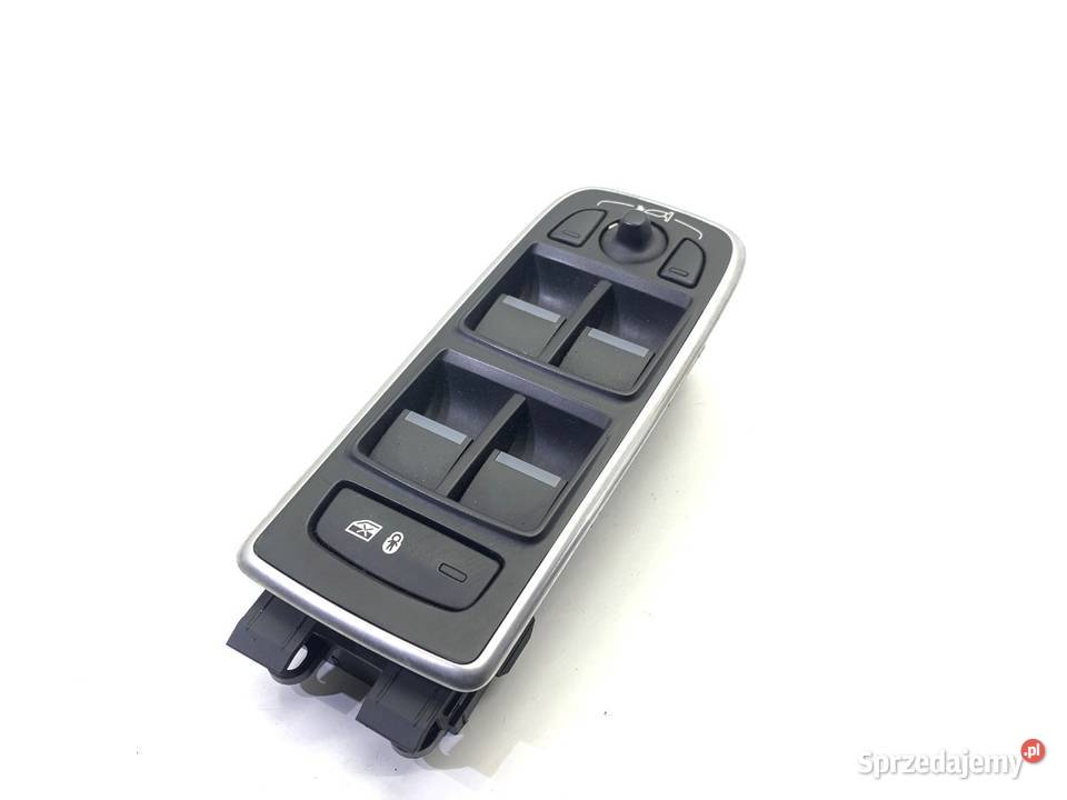PRZEŁĄCZNIK SZYB JAGUAR FPACE SUV WŁĄCZNIK