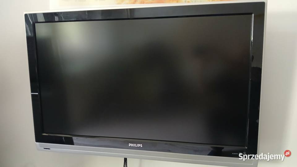 Telewizor Philips LC07 SSB LCD 42 105x68 Telewizory