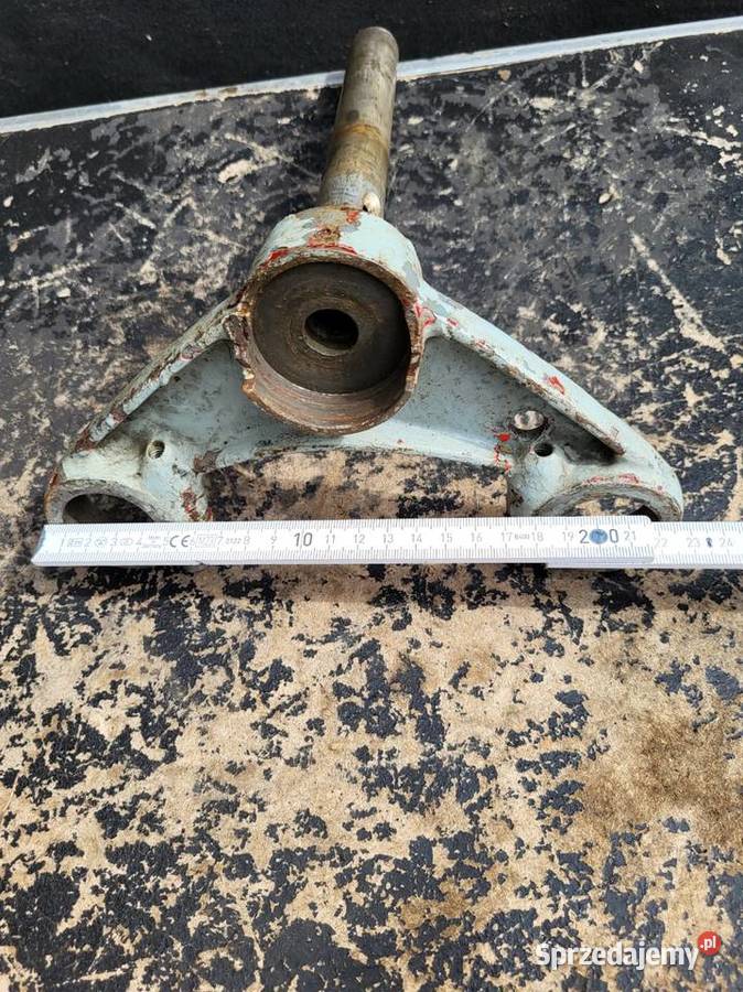 VICTORIA KR 26 VICTORIA AERO KS 26 SZTYCA PÓŁKA Rybnik sprzedam