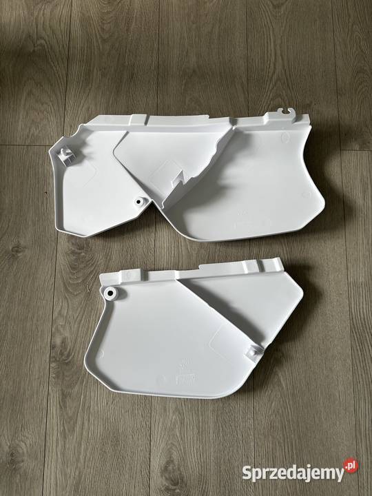 Yamaha DT 125 R tylne owiewki przedlift 19882003 Wieliczka