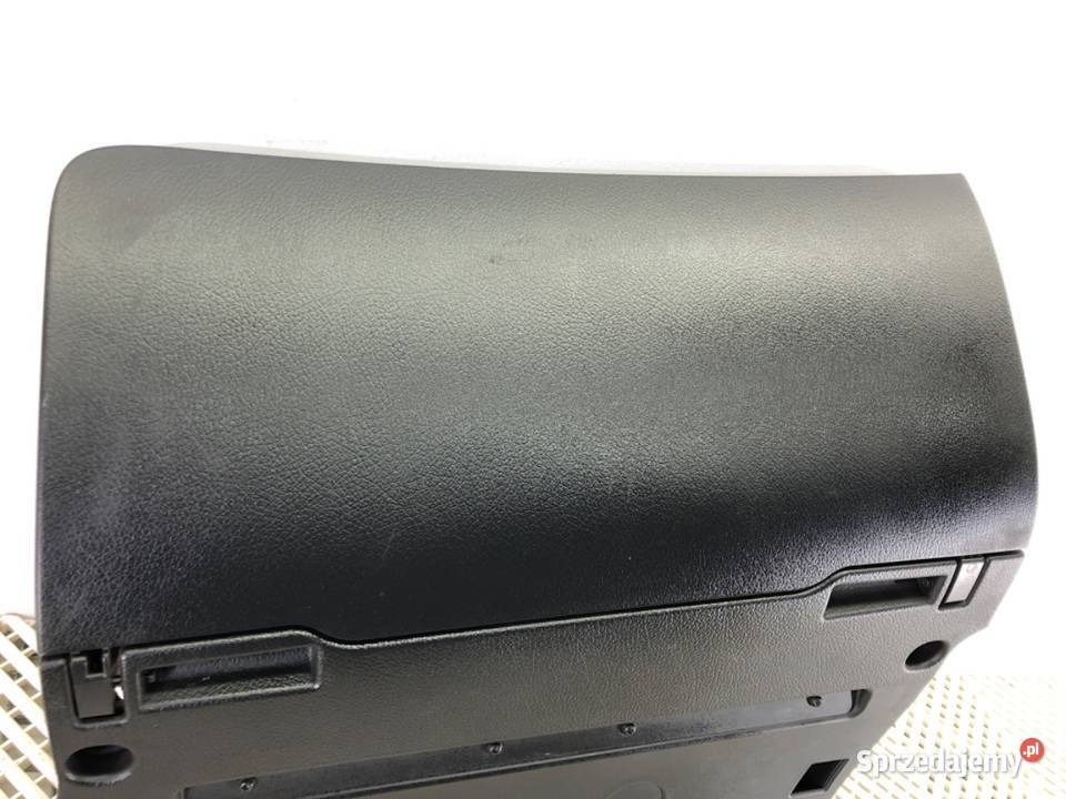 SCHOWEK PASAŻERA AUDI A6 C6 SedanLimuzyna 0411