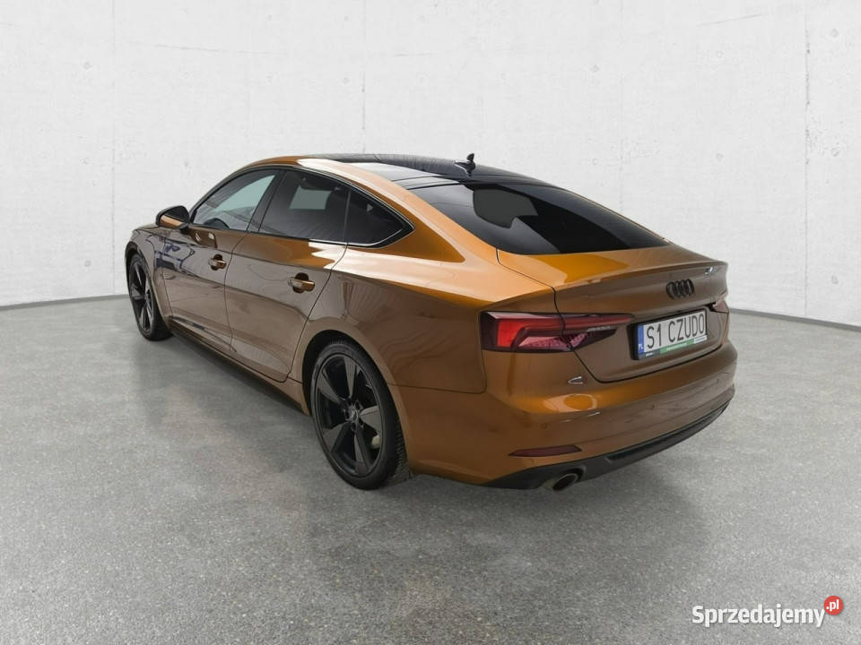 Audi A5 Sportback F5 20162024