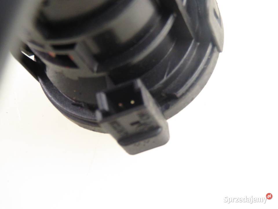 STACYJKA WKŁADKI FIAT BRAVO II 198 61083600 małopolskie