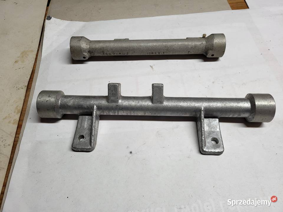 Syrena 100 fabrycznie nowa obudowa wałka pompy osobowe Pompy wody Chodzież