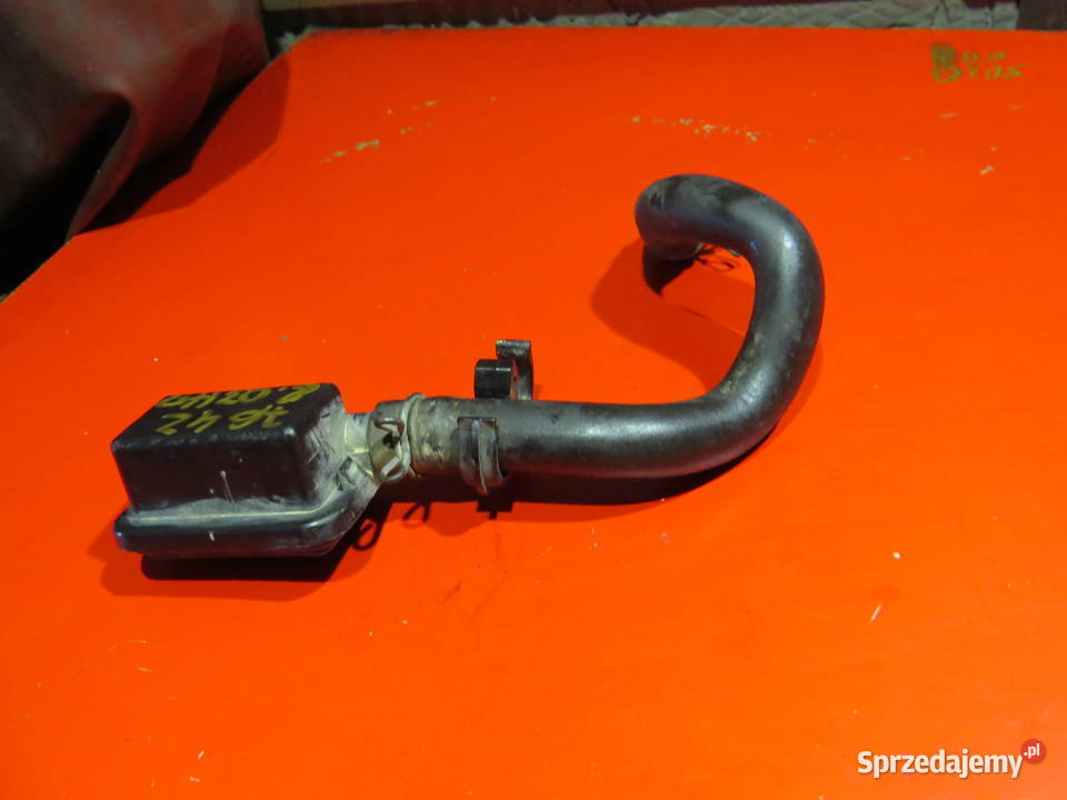 HONDA HORNET 600 PC36 03 ODMA ODPOWIETRZENIE mazowieckie Warszawa