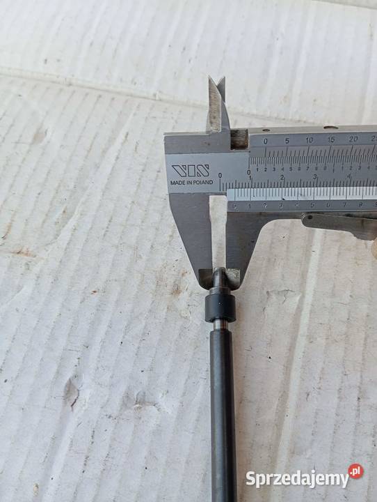 POPYCHACZ PRĘT SPRZĘGŁA K750 URAL DNIEPR KRÓTKI opolskie Niemodlin