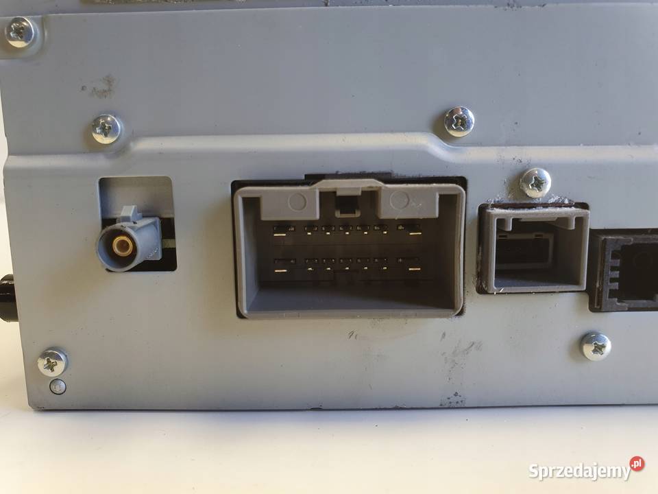 Volvo VOLVO V60 I S60 II V40 II CZYTNIK Chełm