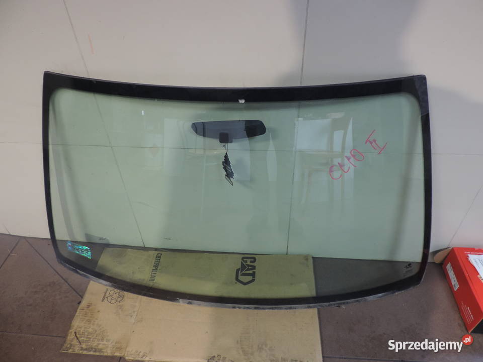 SZYBA PRZEDNIA CZOŁOWA RENAULT CLIO 2 Nowy Sącz