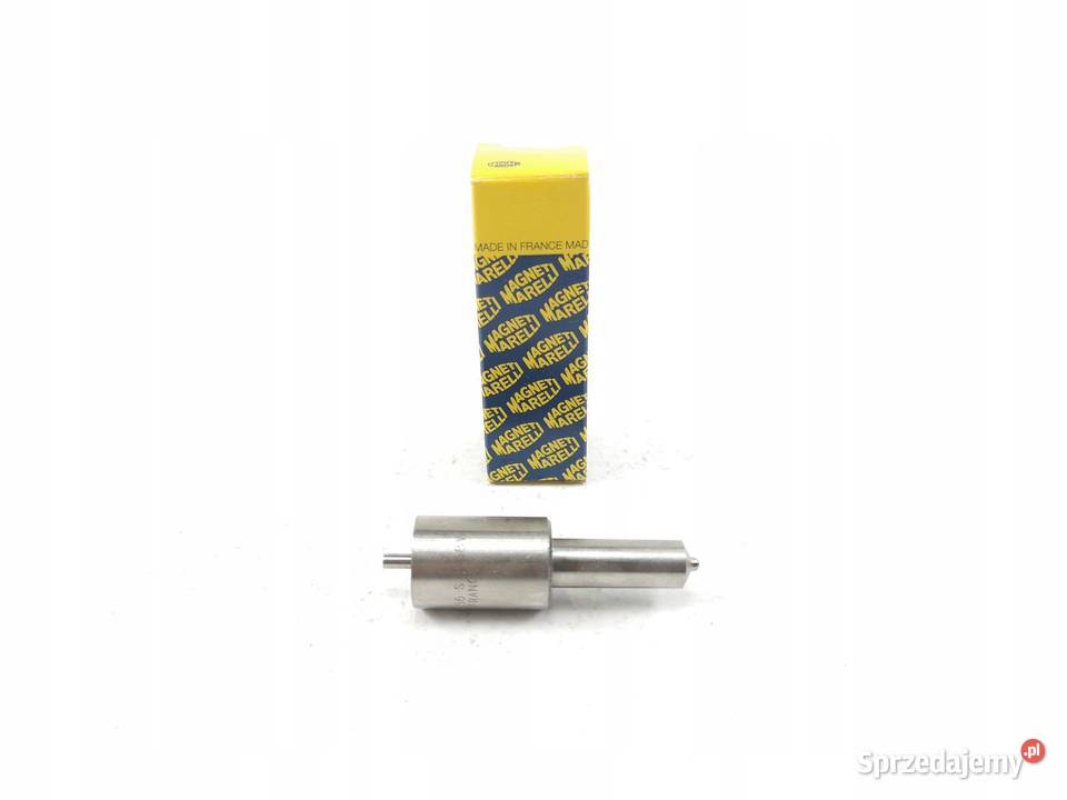 KOŃCÓWKA WTRYSKU MAGNETI MARELLI DLLA136S1268