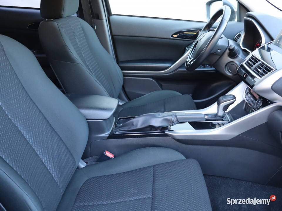 Mitsubishi Eclipse Cross 15 TMIVEC pierwszy właściciel mazowieckie Piaseczno