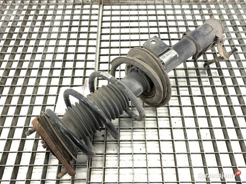 AMORTYZATOR PRAWY PRZÓD HYUNDAI i30 16