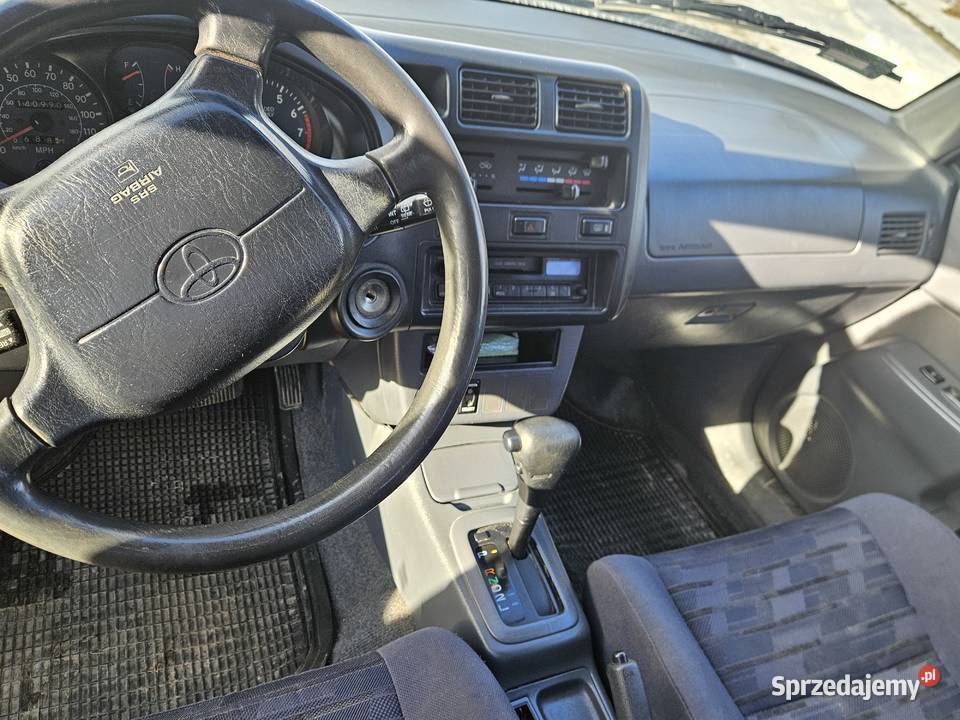 Toyota Rav4 Tarnów sprzedam
