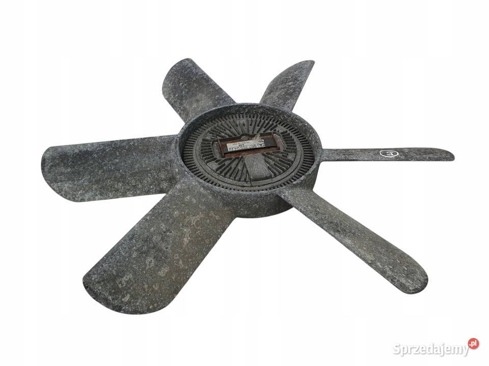 WELNTYLATOR WISKOZA Mercedes W116 R107 W123 W114 osobowe Chełm