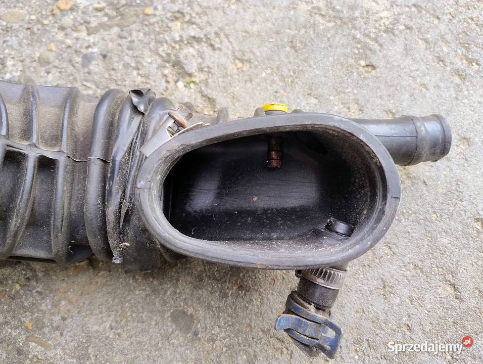 Audi 80 B3 18 20 Guma dolotu Rura 026133357G podkarpackie Dębica sprzedam