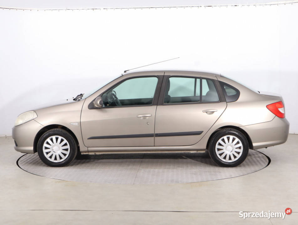 Renault Thalia 12 16V pierwszy właściciel Piaseczno