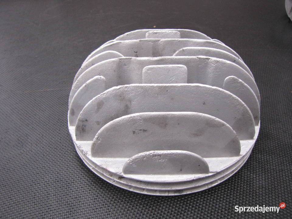 Głowica Shl M06 U T Wsk M150 S06 świętokrzyskie Rzepin Drugi sprzedam