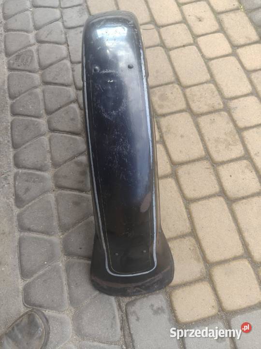 Błotnik awo simson turist w oryginalnym Przeworsk