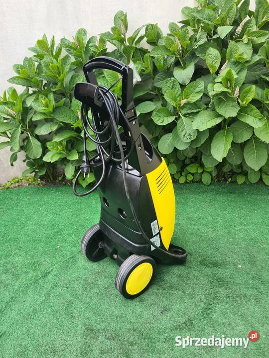 Myjka Karcher HD 650 Serwis Wysyłka Gwarancja sprzedam