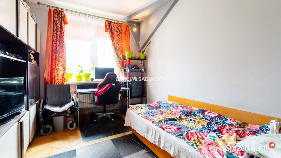 Mieszkanie Kraków os Centrum B 70m2 11400zł/m2 sprzedam