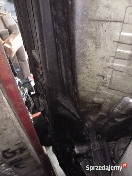 BMW E39 03r 530d 193 Grudziądz