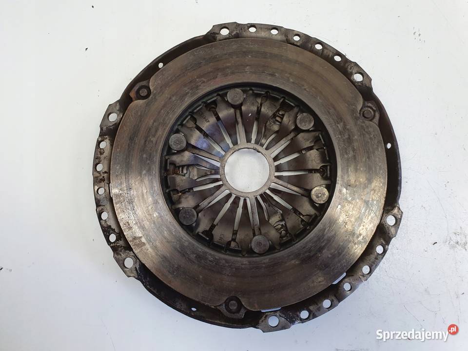 Opel Insignia 20 CDTI DOCISK TARCZA sprzęgło luk Chełm