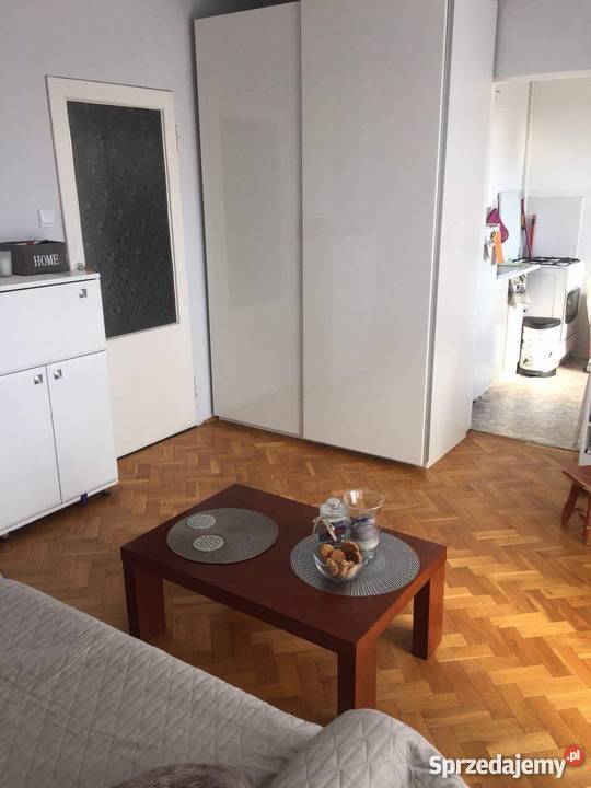 Kawalerka morzem 8065zł/m2 Gdańsk