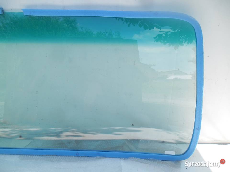 HYMER ERIBA HYMERCAR HYMERMOBIL SZYBA PRZEDNIA śląskie Jasienica sprzedam