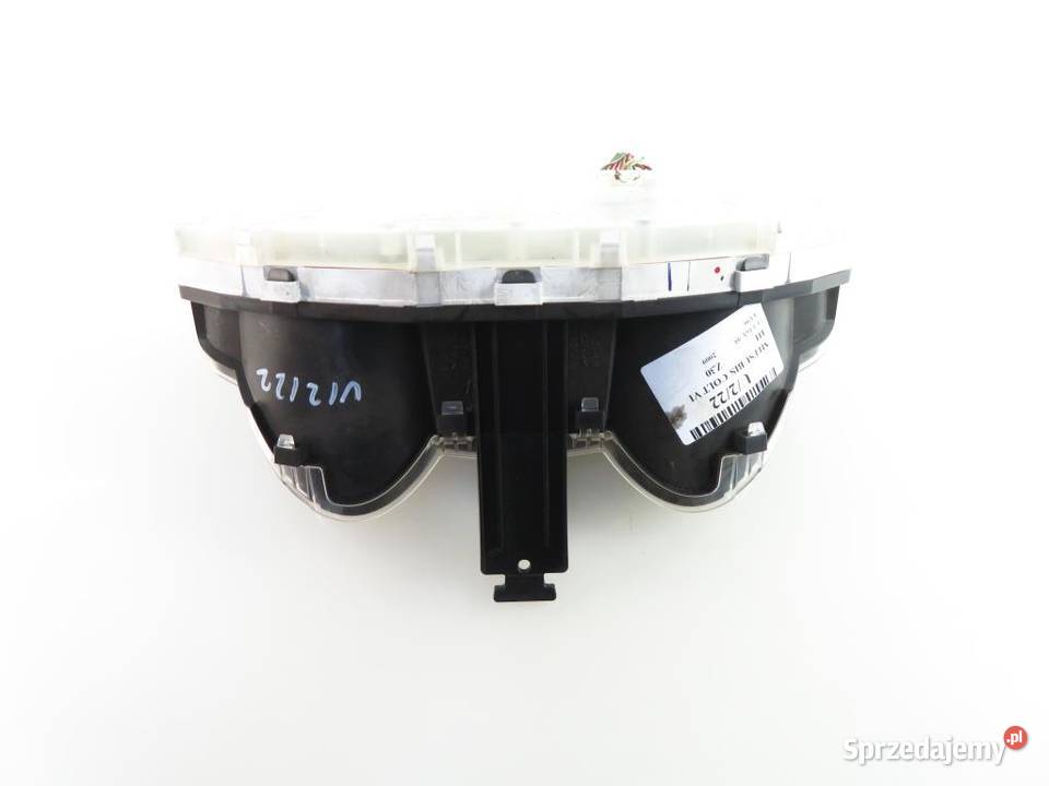 LICZNIK MITSUBISHI COLT VI Z30 13 16V 8100B021H Części samochodowe