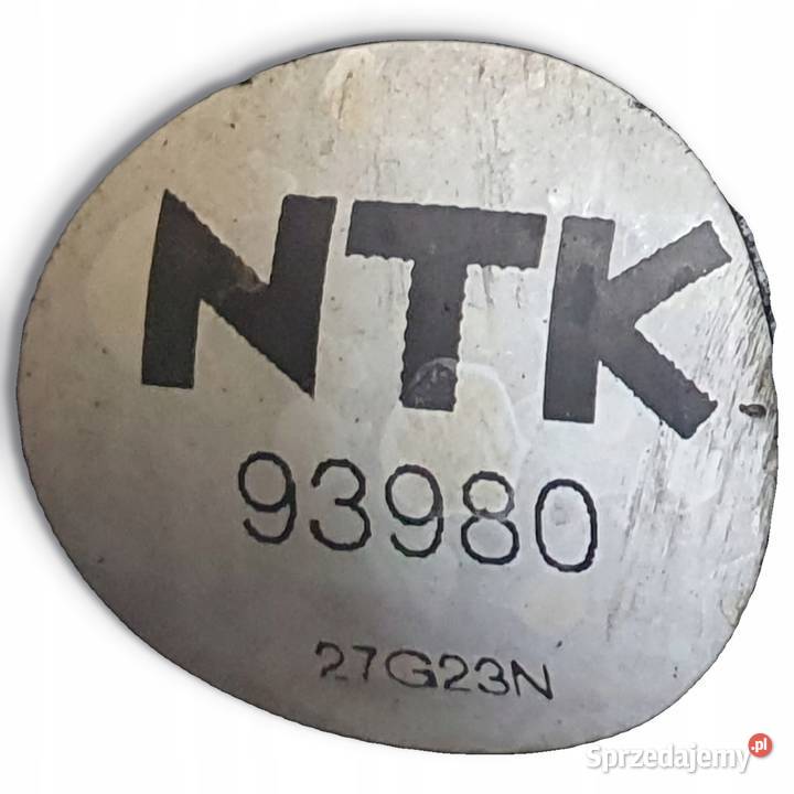 CHŁODNICA SPALIN EGR Peugeot 308 16 HDI osobowe Chełm