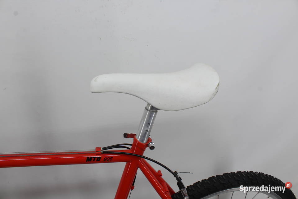 RETRO rower mtb BARELLIA 24 biegi Koła 26 UNIKAT Milicz sprzedam