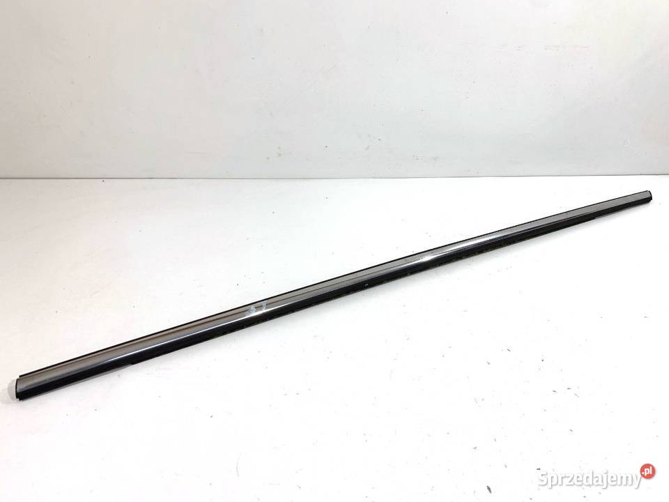 LISTWA ZGARNIAJĄCA PRZÓD LEWY MINI CLUBMAN F54