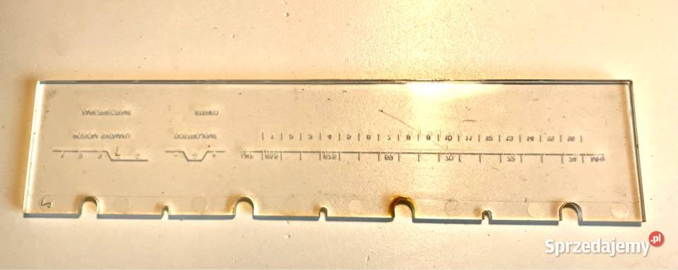 RADMOR 5412 szybka skali Lublin