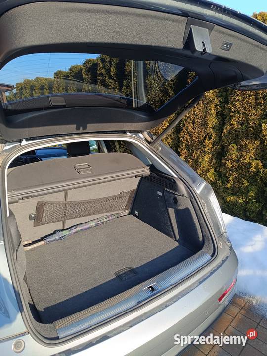 AUDI Q3 Quatro Stronic Sport 2015r 20 tdi150 154 Nowy Sącz sprzedam