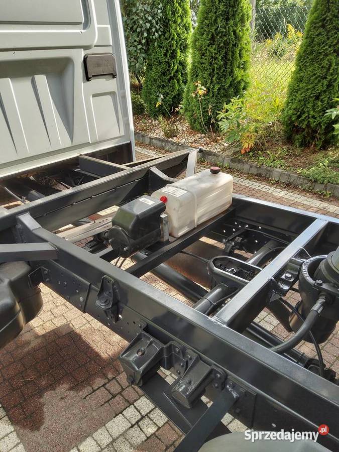 Wywrotka Gazela next Narama sprzedam