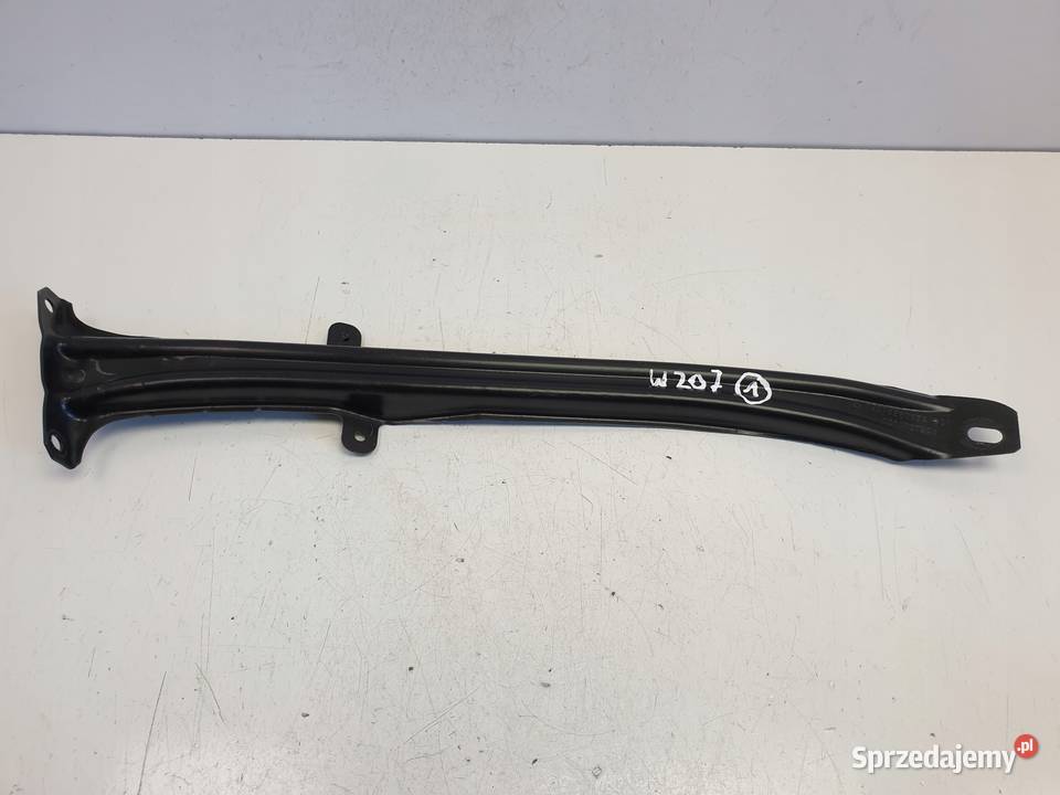 Mercedes W207 C207 A207 ROZPÓRKA PODSZYBIA osobowe Rudka